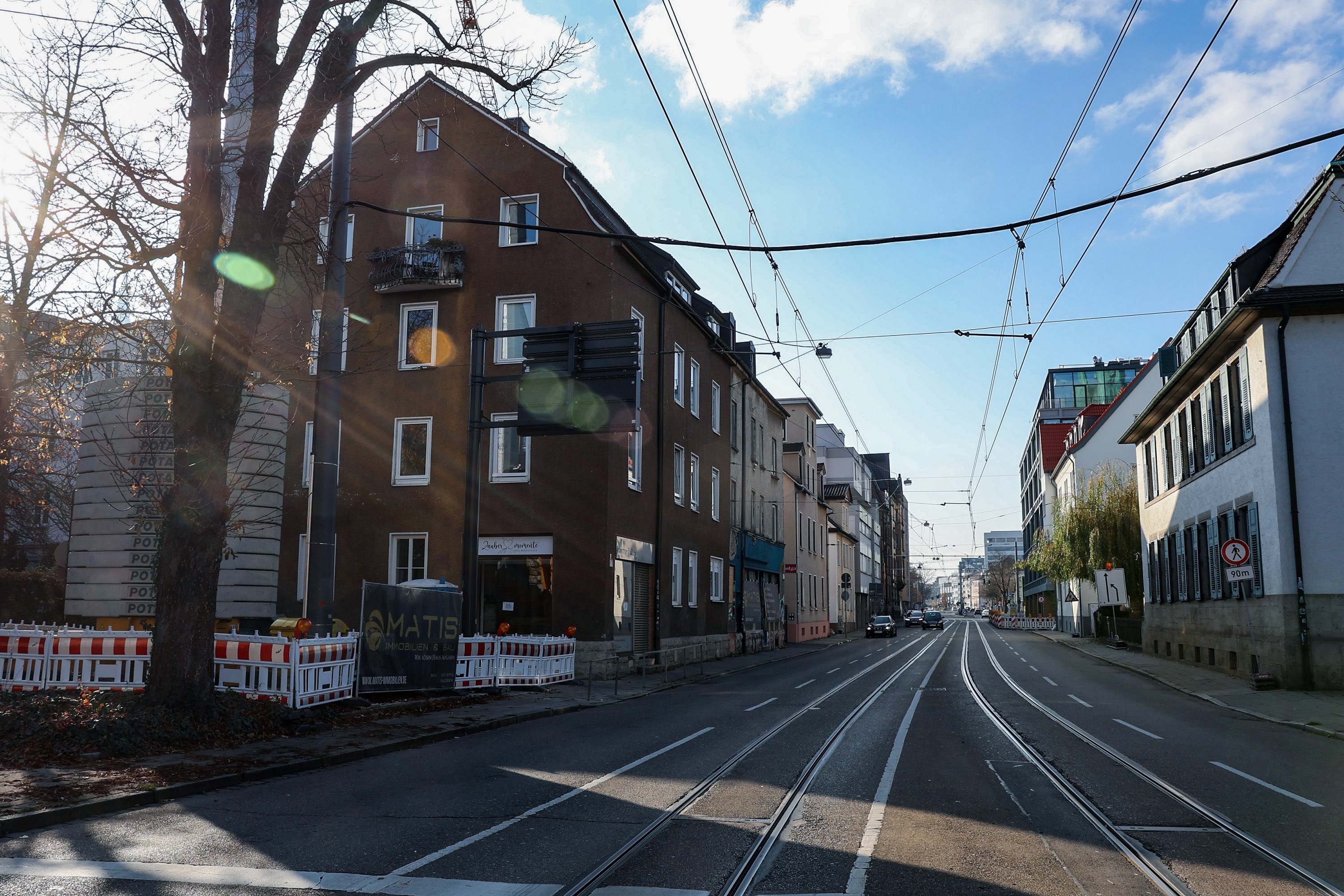 Location 1 Übersicht